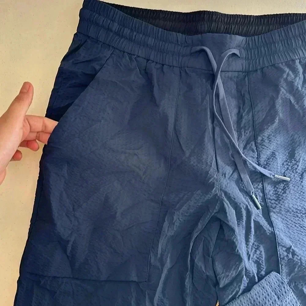 Lululemon